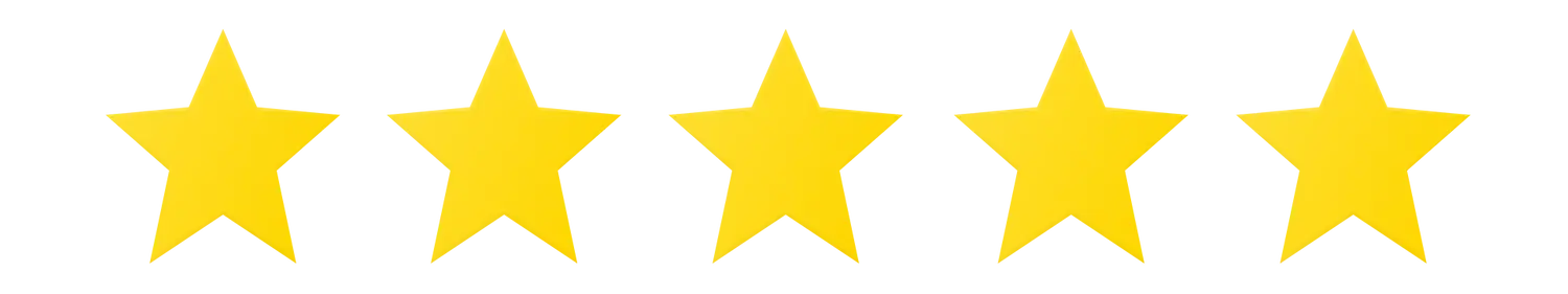 homeowner five star review